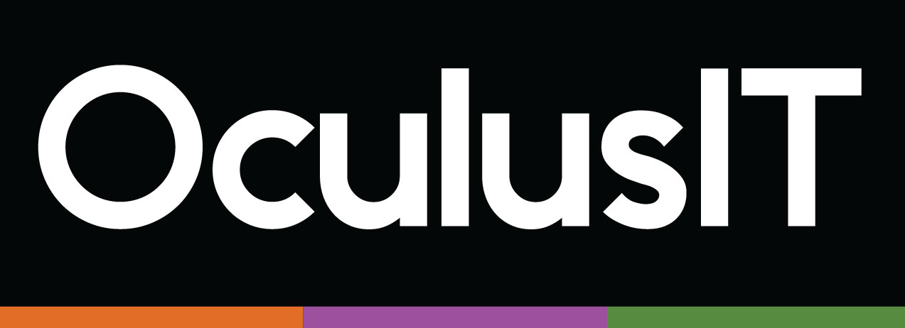 OculusIT logo